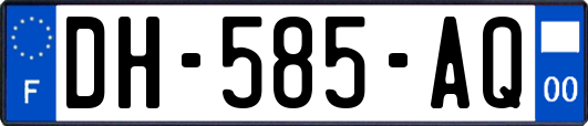 DH-585-AQ