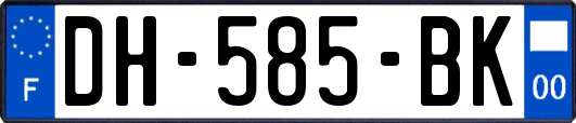 DH-585-BK