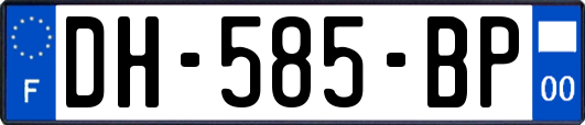 DH-585-BP