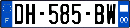 DH-585-BW