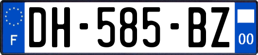 DH-585-BZ