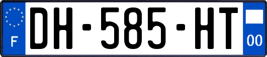 DH-585-HT