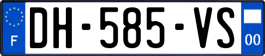 DH-585-VS