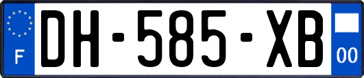 DH-585-XB