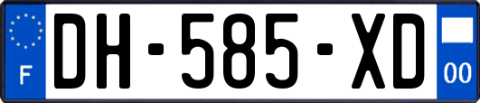 DH-585-XD