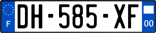 DH-585-XF