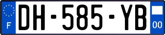 DH-585-YB