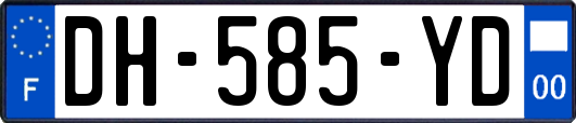 DH-585-YD