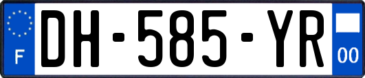 DH-585-YR