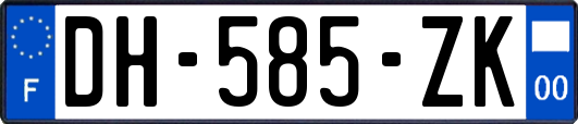 DH-585-ZK