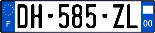 DH-585-ZL