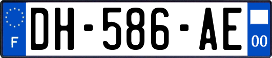 DH-586-AE