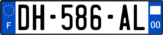 DH-586-AL