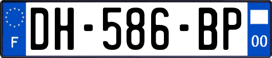 DH-586-BP