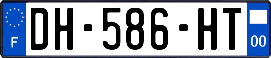 DH-586-HT