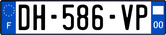 DH-586-VP