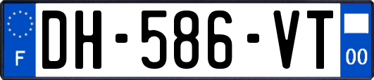 DH-586-VT