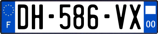 DH-586-VX