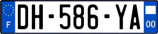 DH-586-YA