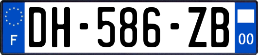 DH-586-ZB