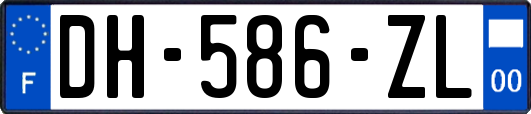 DH-586-ZL