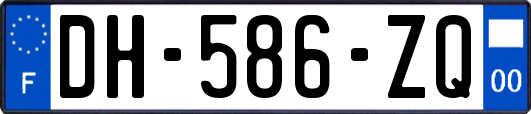 DH-586-ZQ