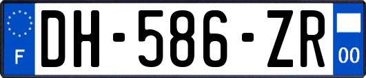 DH-586-ZR