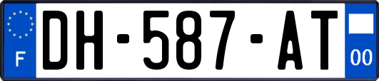 DH-587-AT