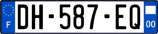DH-587-EQ