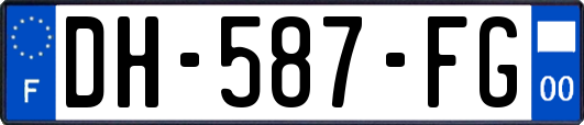DH-587-FG