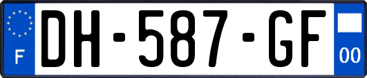 DH-587-GF