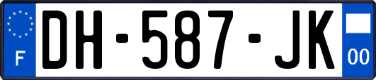 DH-587-JK