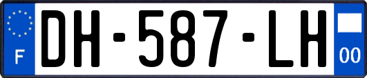 DH-587-LH
