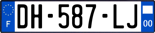 DH-587-LJ