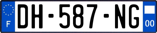 DH-587-NG