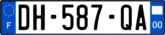 DH-587-QA