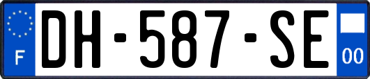 DH-587-SE