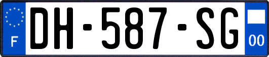 DH-587-SG