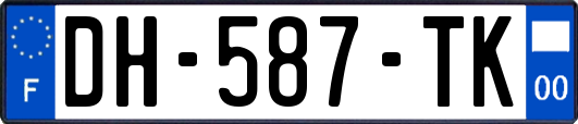 DH-587-TK