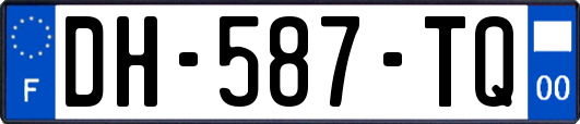 DH-587-TQ