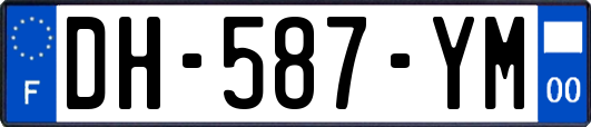 DH-587-YM