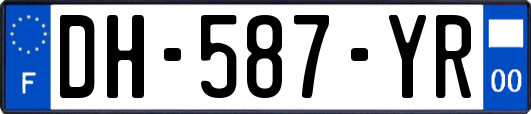 DH-587-YR