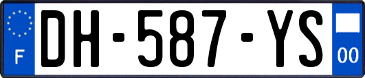 DH-587-YS