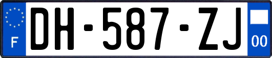 DH-587-ZJ