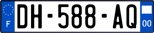 DH-588-AQ