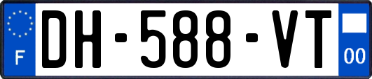 DH-588-VT