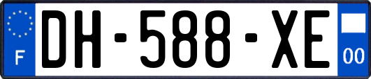 DH-588-XE