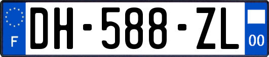 DH-588-ZL