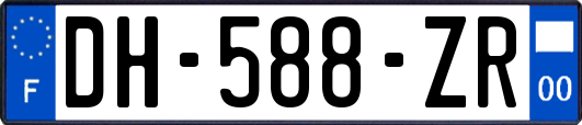 DH-588-ZR