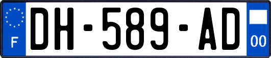 DH-589-AD